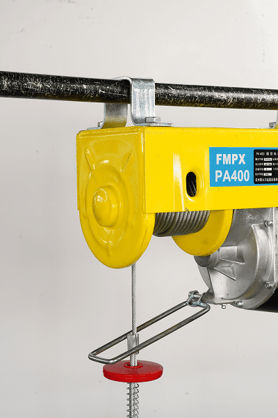 Fixed Type Mini Electric Hoist