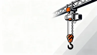 Light-Duty Lifting Equipment Manufacturer