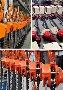 Hydraulic Jack Supplier China