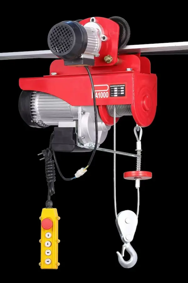 Kylift Product Display 4