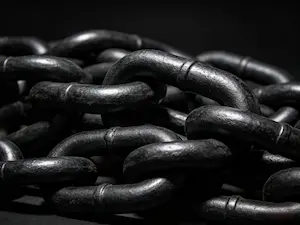 G80 Load Chain