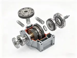 Overload Protection Mechanism