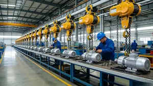 Production Line