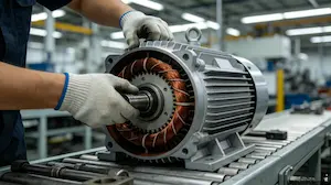 Production Line