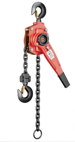 HSH-C Industrial Heavy Duty Lever Chain Hoist