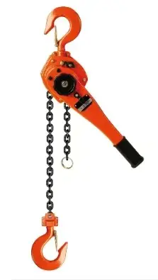 HSH-VT Professional Premium Lever Block