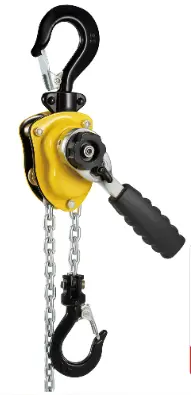 Mini Compact Lightweight Come Along Puller